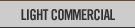 Light Commercial